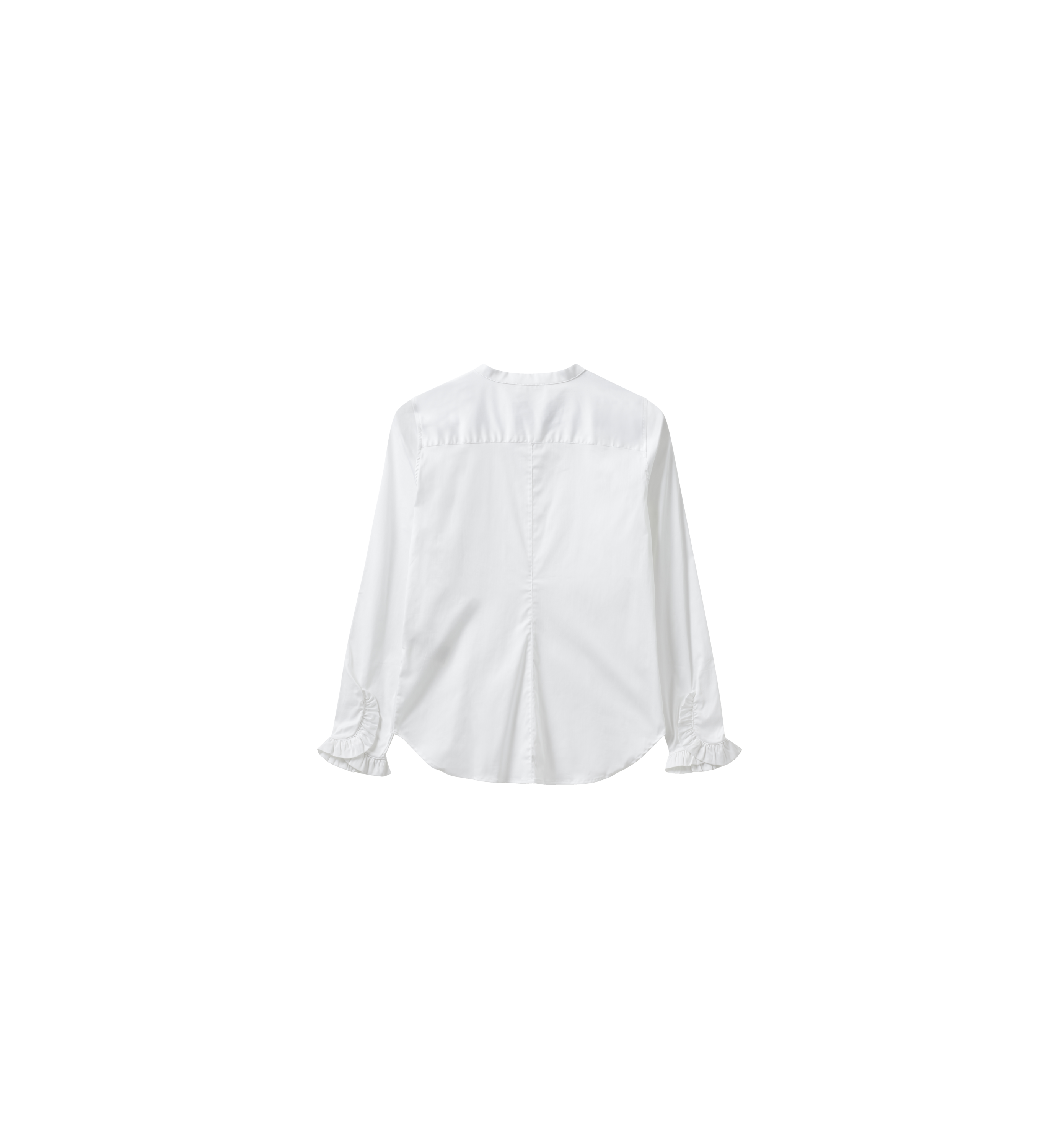 Packshot / White / Back